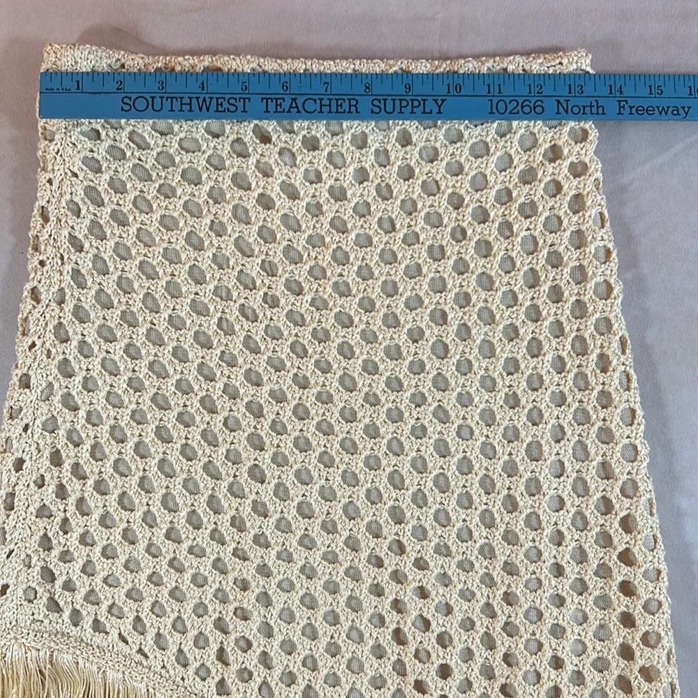 ALC Brayden skirt - Picture 6 of 9